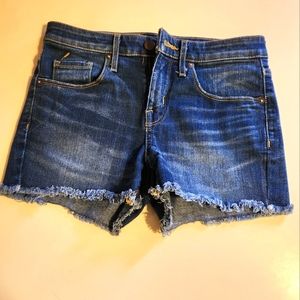 Women's Massimo Jean Shorts